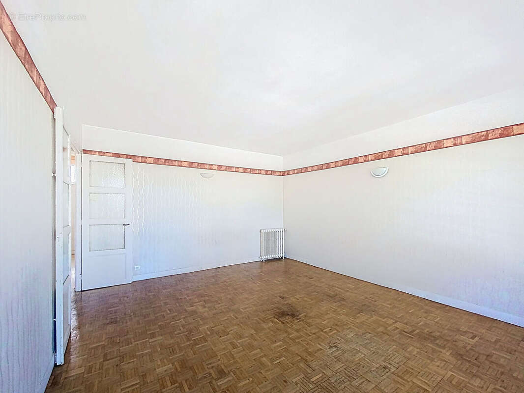 Appartement à ORLEANS