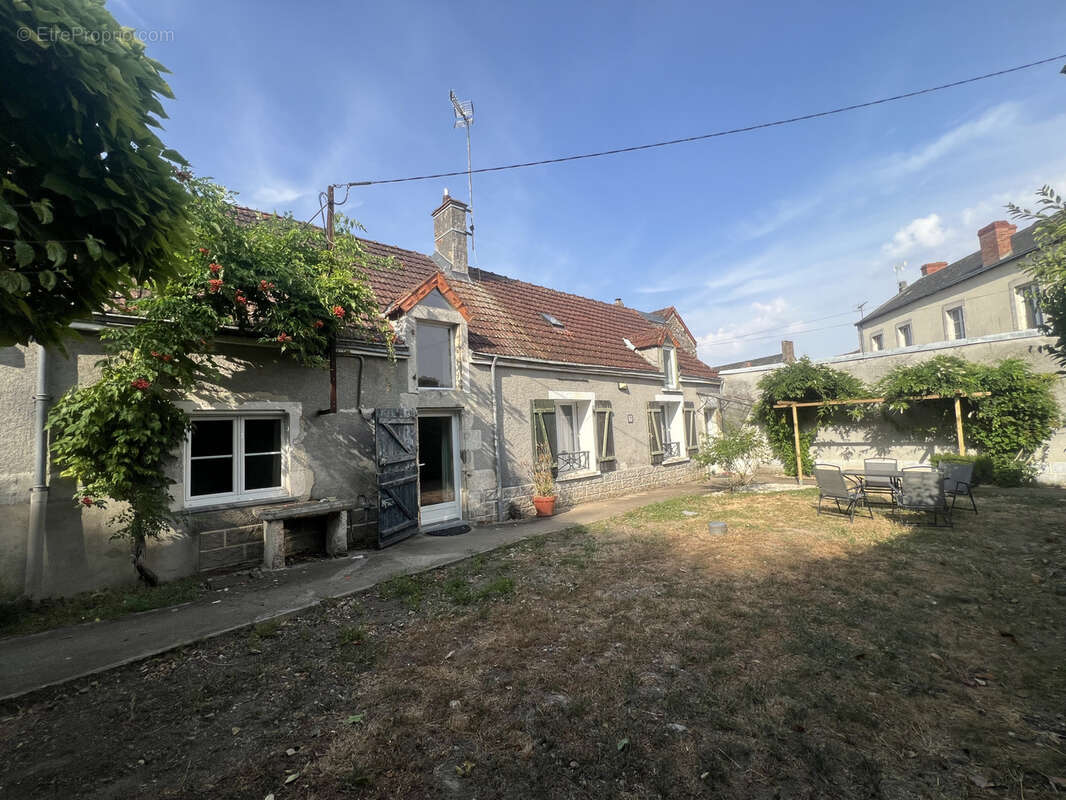 Maison de bourg ! - photo 17