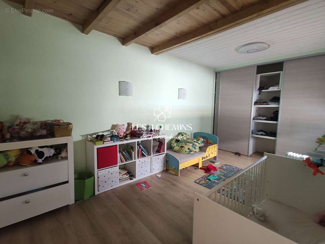 Maison à TRETS