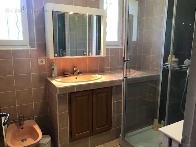 Maison à LA BASTIDE