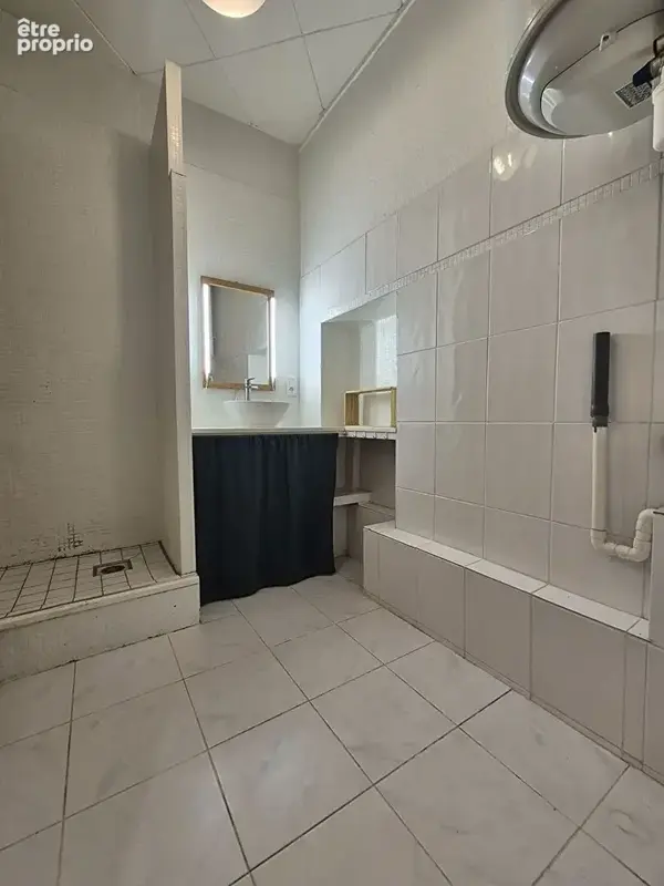 T4 WILSON  82m²  avec extérieur - photo 11