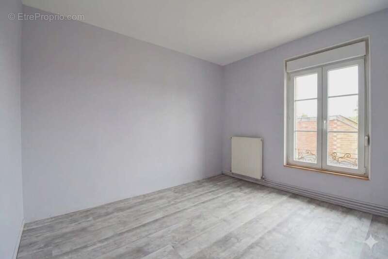 Appartement à REVIGNY-SUR-ORNAIN