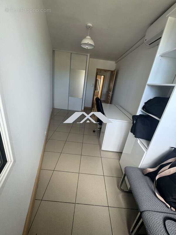 Appartement 61 m² à La Possession  - photo 6