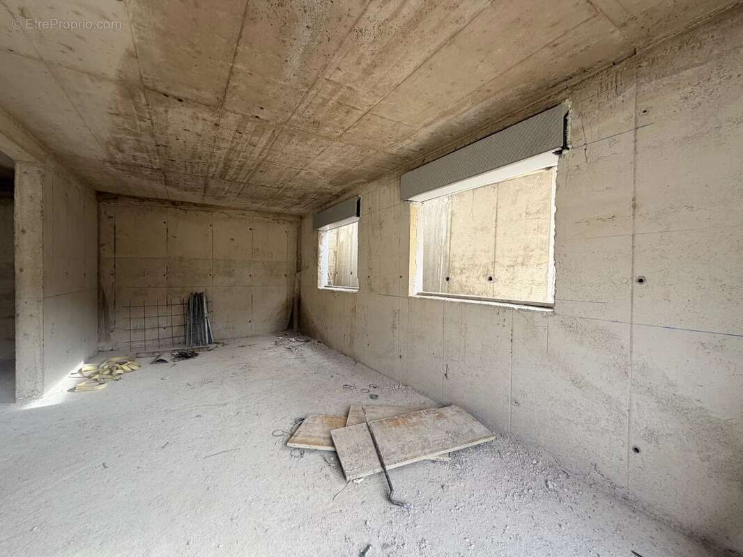 Maison à TOURRETTE-LEVENS