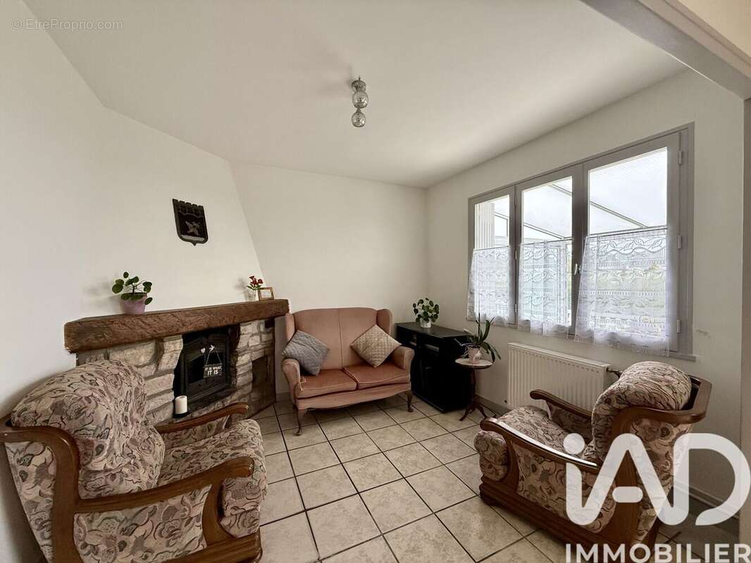 Maison 126 m² à Plevenon  - photo 8