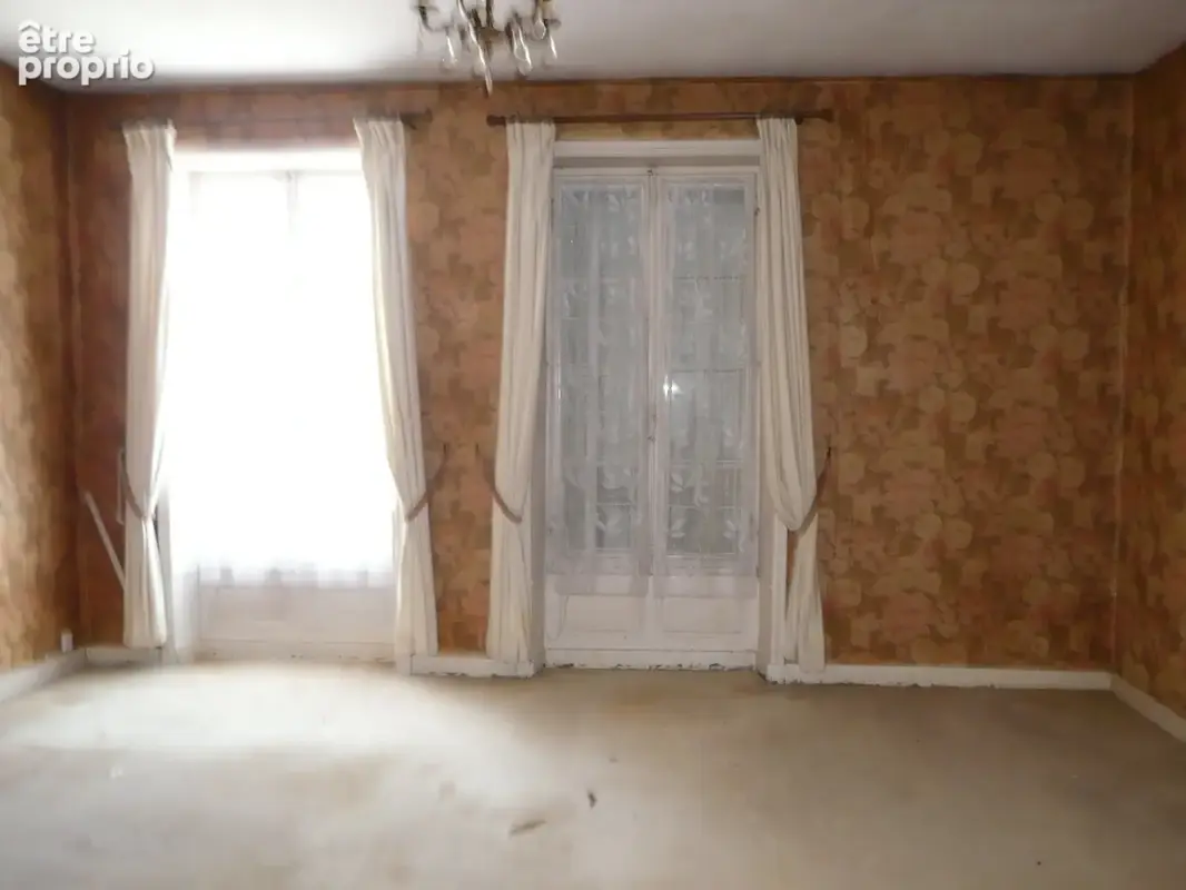  maison a vendre cognac quartier la gare  - photo 25