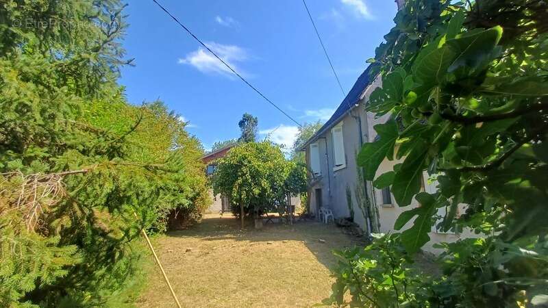Maison à vendre 7 pièces Proche de AZERAT (24) - photo 8