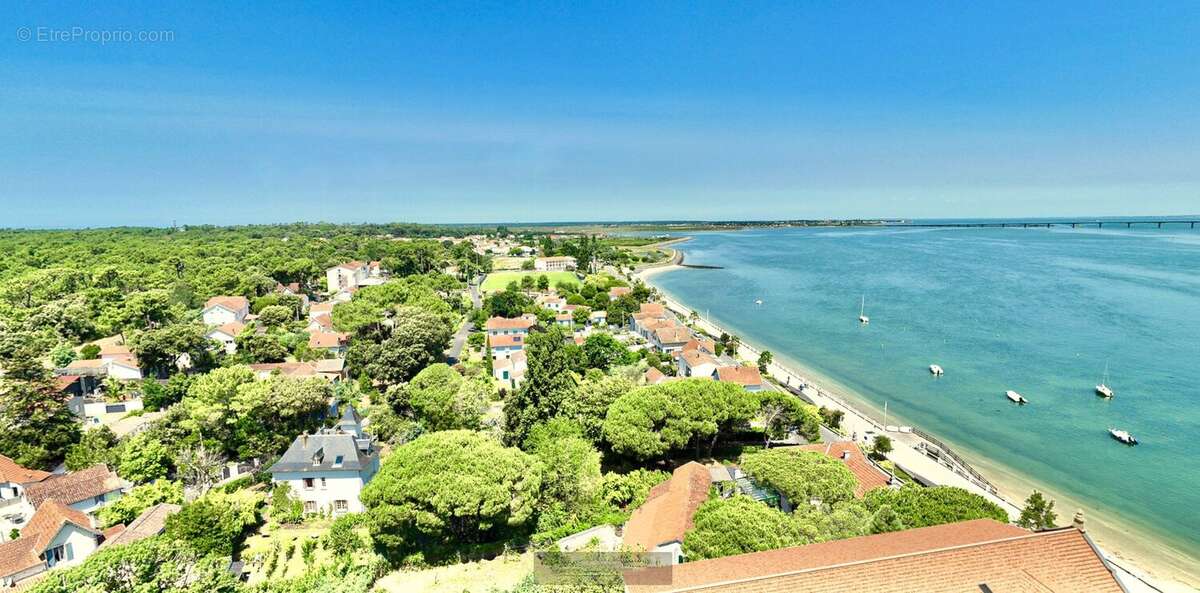 Appartement à SAINT-TROJAN-LES-BAINS