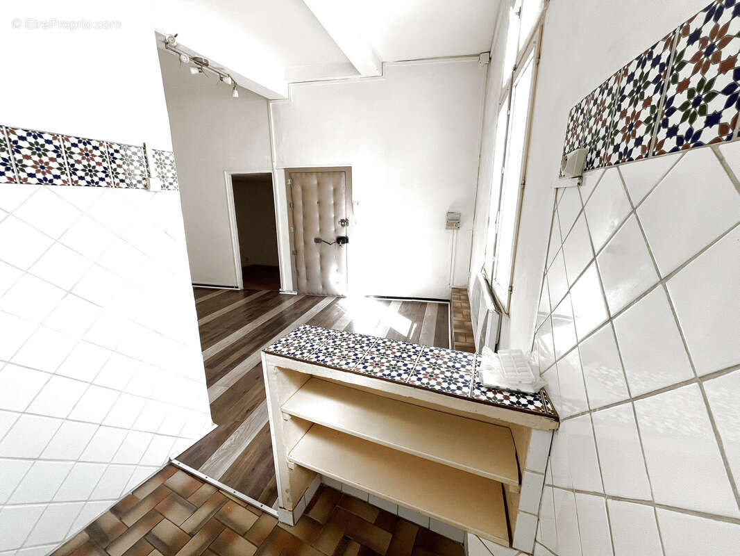 Appartement faux f2 - photo 2