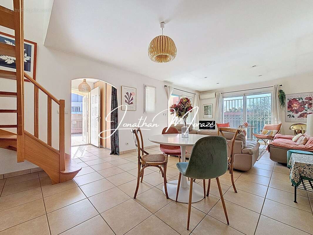 Maison 96 m² à Perpignan  - photo 29