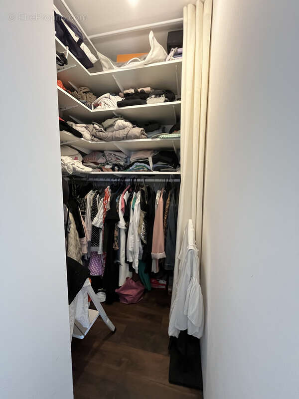 Appartement à LES ARCS