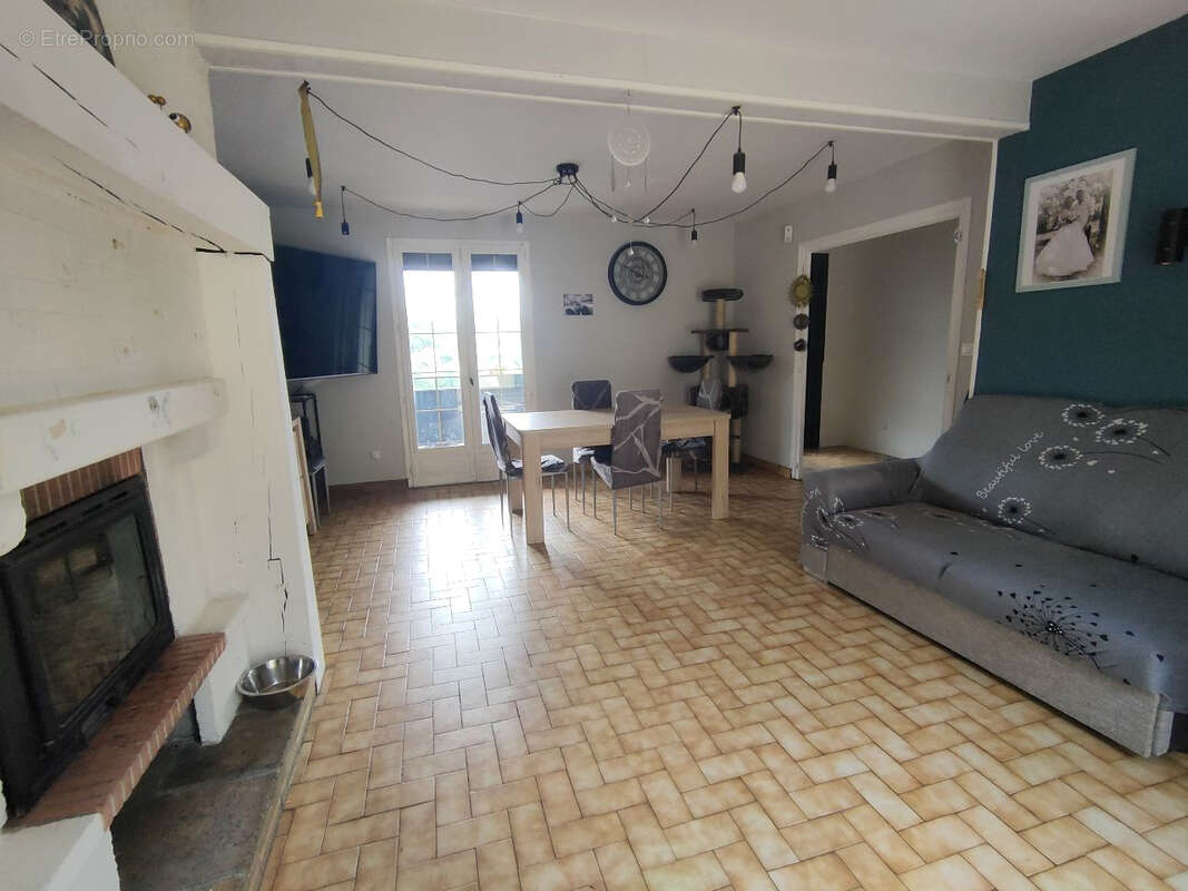 Maison à TULLE