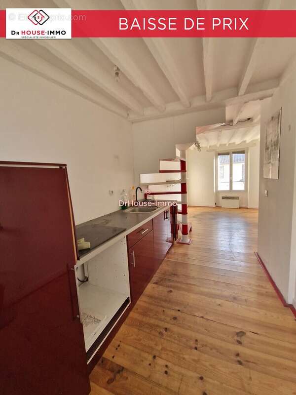 Appartement à ORLY