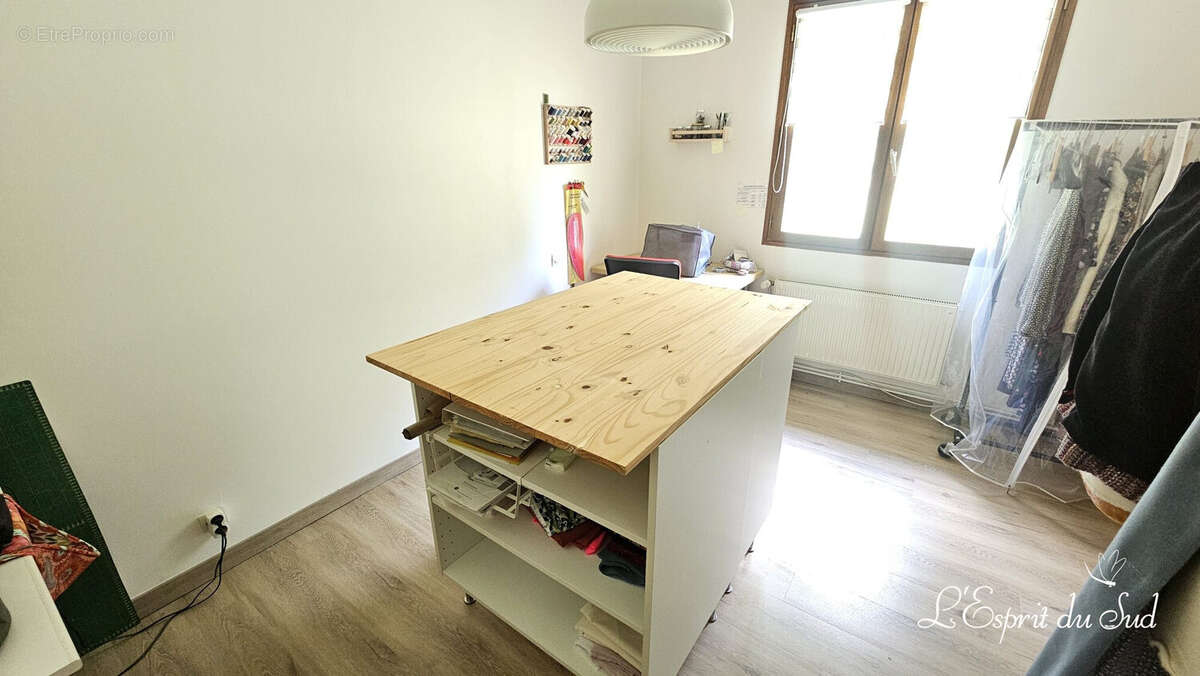 Maison à GIROUSSENS