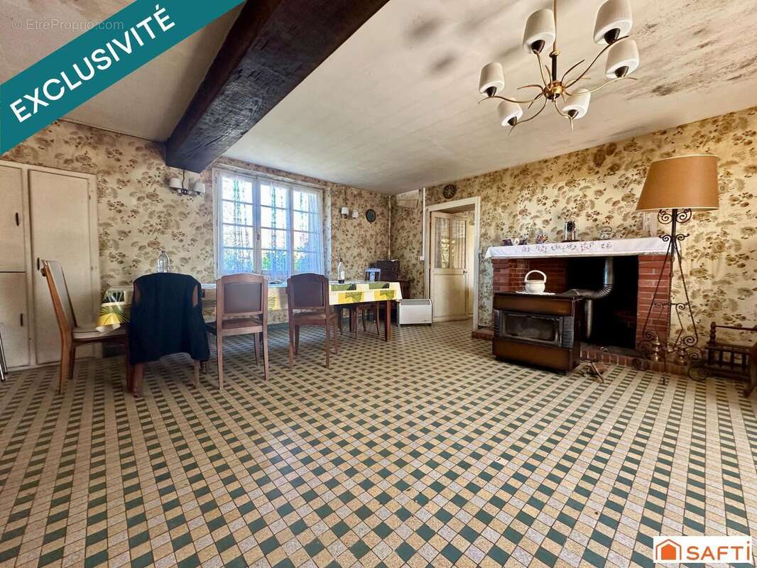 Photo 6 - Maison à PRECY