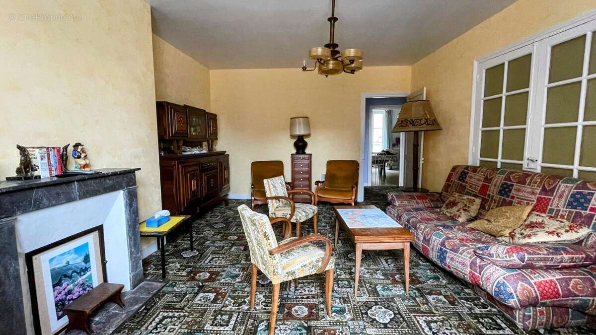 Appartement à DINARD