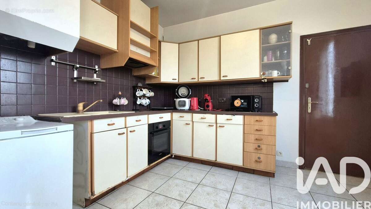 Photo 2 - Appartement à VILLEJUIF
