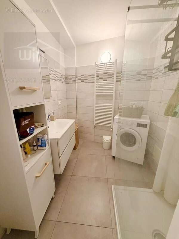 Appartement à CAGNES-SUR-MER