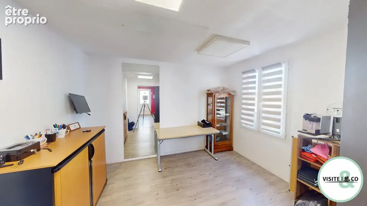 Commerce 83 m² à Fleury-Sur-Orne  - photo 5