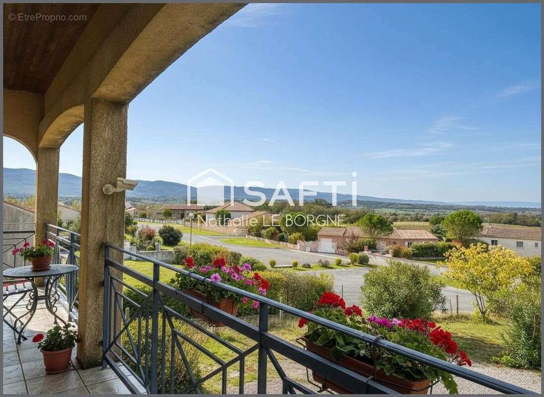 Photo 3 - Maison à CASTRES