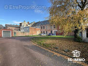 Appartement à AVESNES-SUR-HELPE