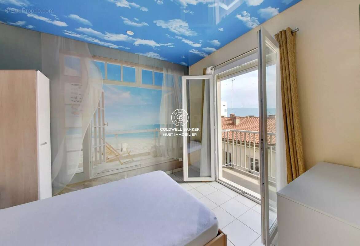 Appartement à CANET-EN-ROUSSILLON