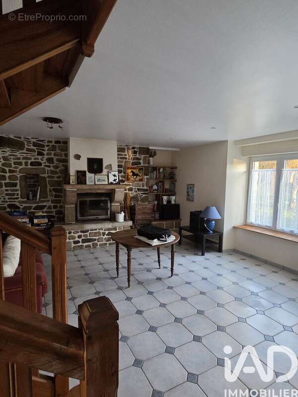 Photo 5 - Maison à CAULNES