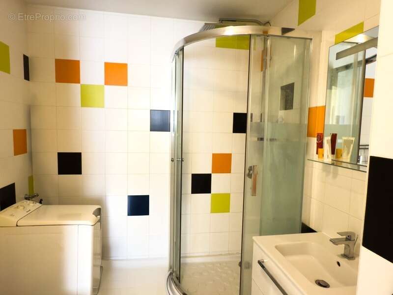 Appartement à vendre 1 pièces BRON (69) - photo 6