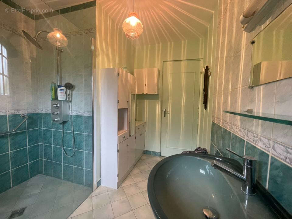 Maison à SAINT-SAMSON-LA-POTERIE