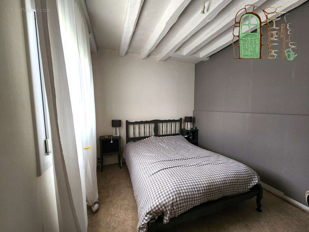 Maison 73 m² à Cormenon  - photo 6