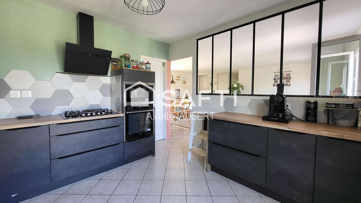 Photo 8 - Maison à VILLARS-LES-DOMBES