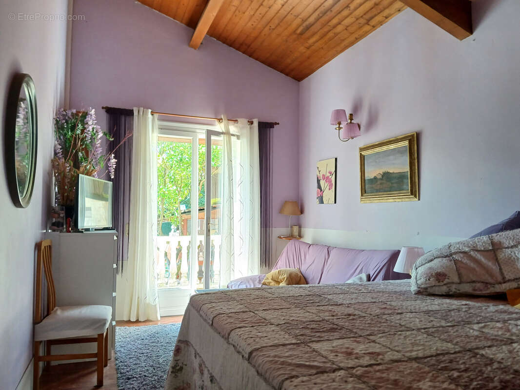 Urrugne, maison 5 pièces lumineuse avec piscine - photo 4