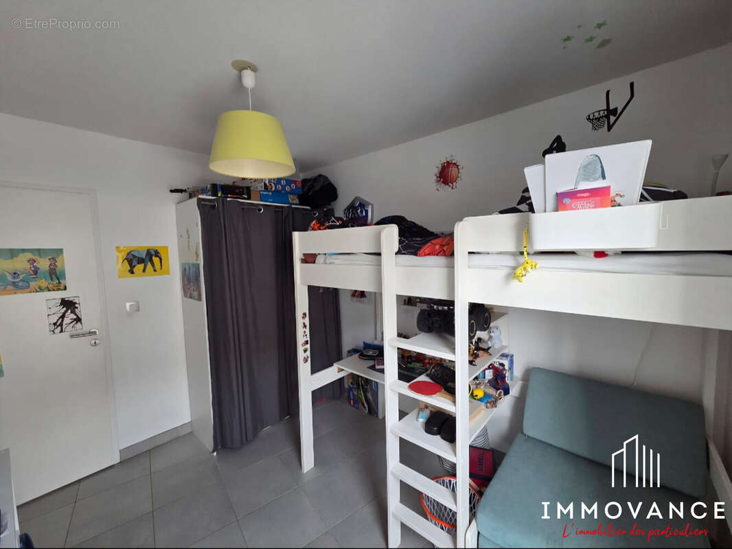 Appartement à CASTELNAU-LE-LEZ