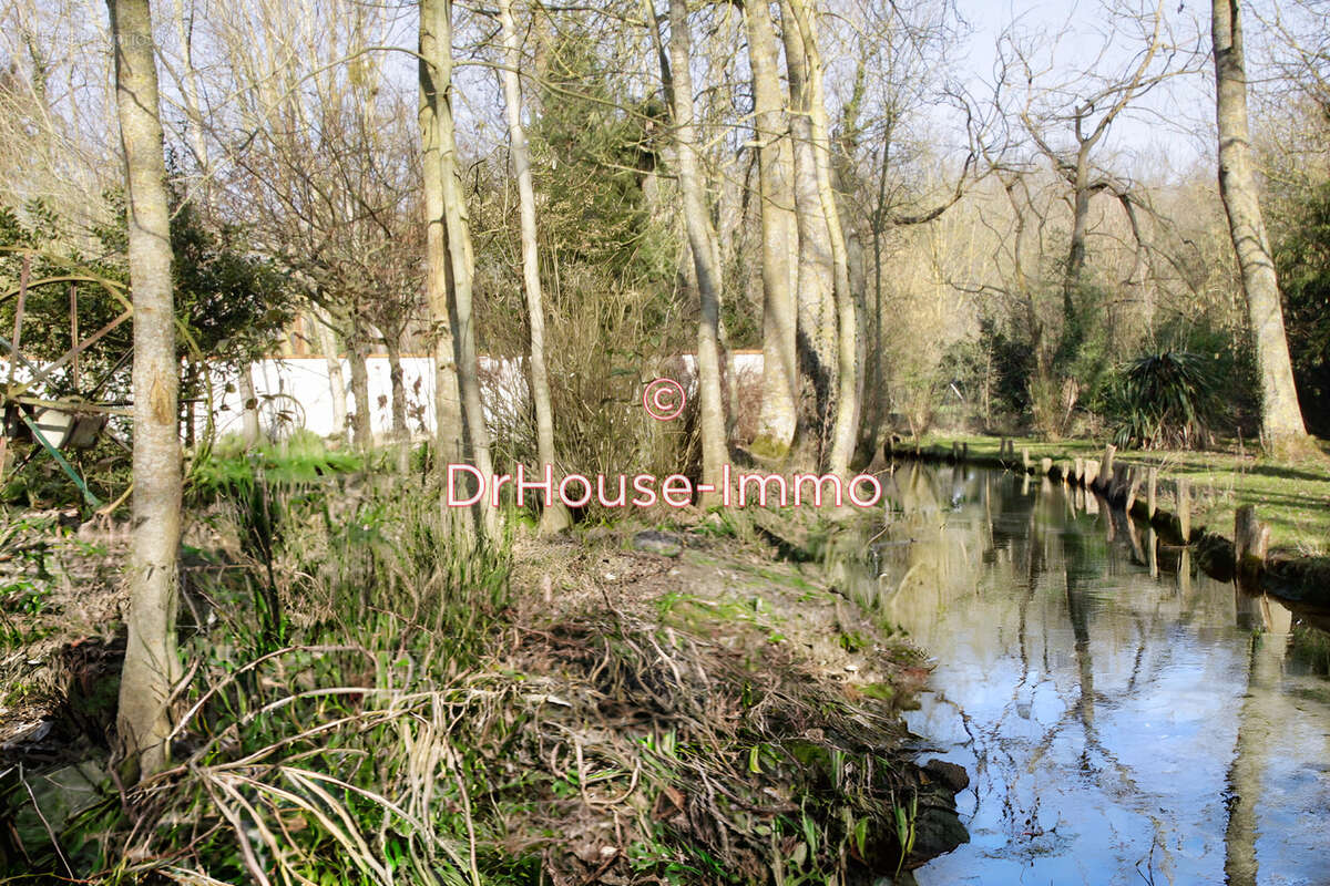 Maison à PREFONTAINES