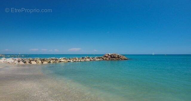 Appartement à FRONTIGNAN