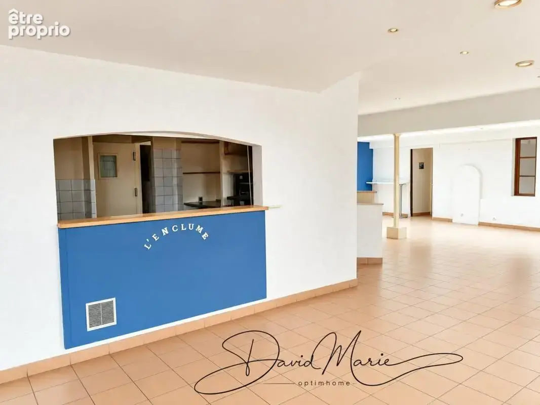 Maison à vendre 8 pièces ORBEC (14) - photo 28