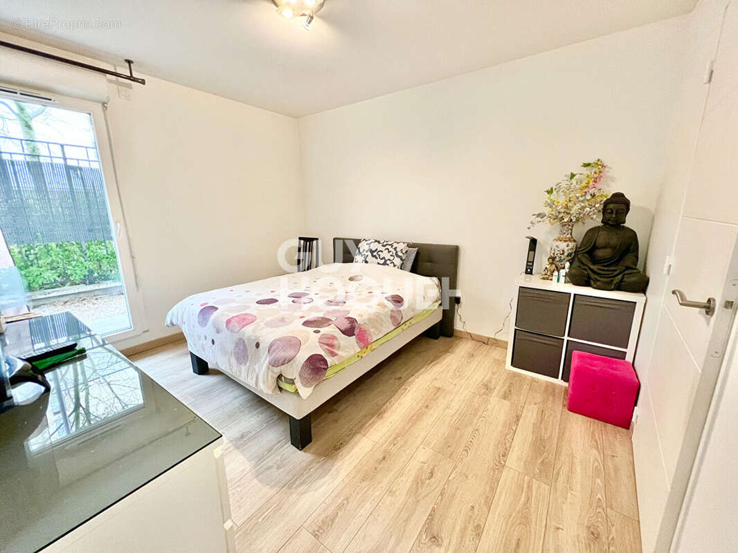 Appartement à MASSY