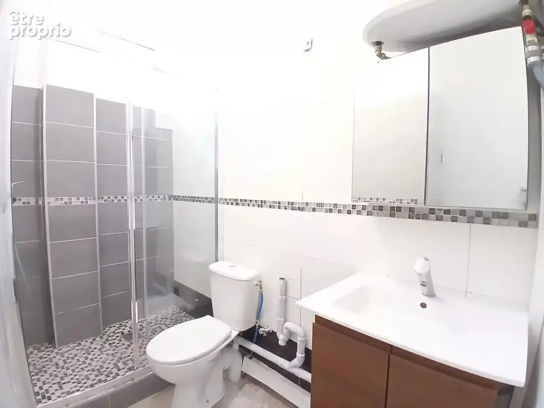 Vente Appartement Villeneuve-saint-georges(94190) 149 000ï¿œ - photo 10