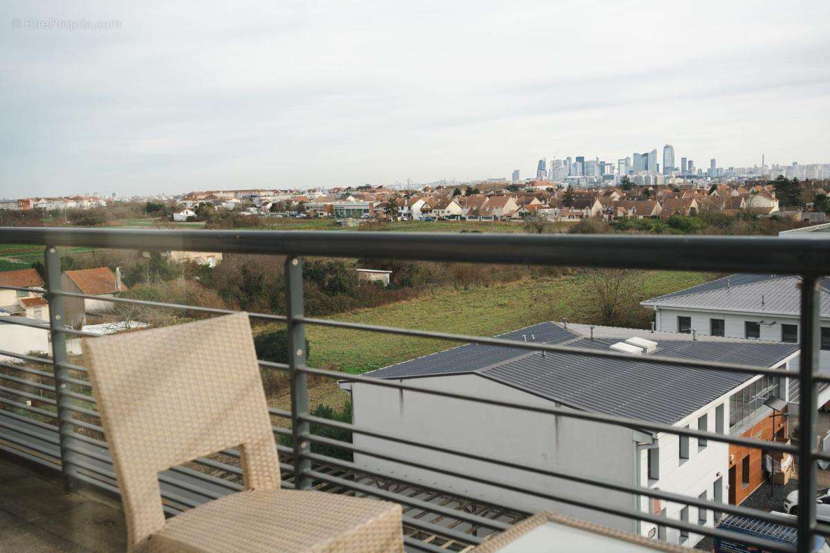 Vente appartement t2 - residence de tourisme a carrieres-sur-seine - photo 12