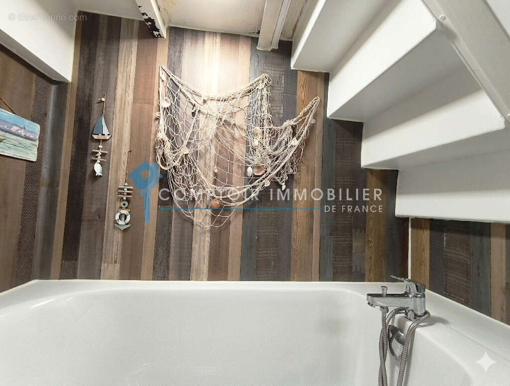 Dpt(30) vallabregues a vendre peniche 200m2 - photo 24