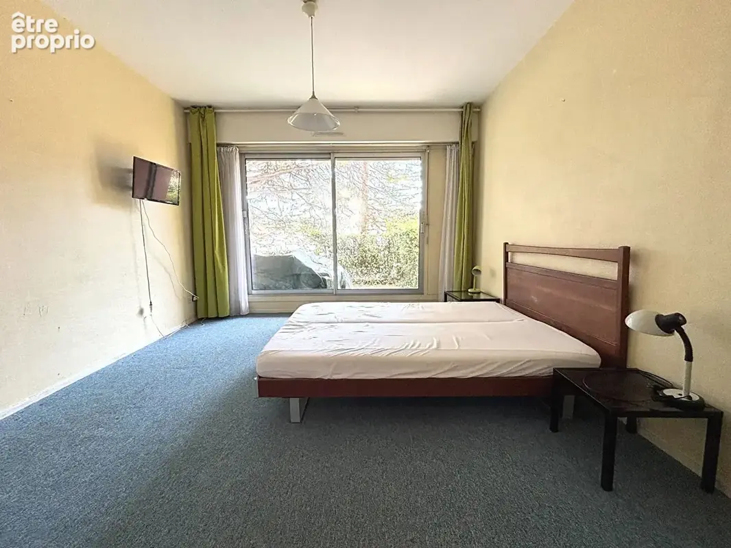 Appartement La Baule Escoublac 1 pièce(s) 22.73m2 - photo 4