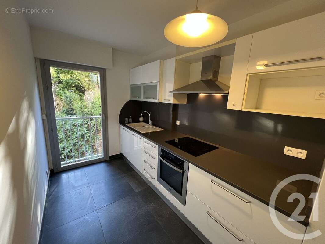 Appartement à SAN-MARTINO-DI-LOTA