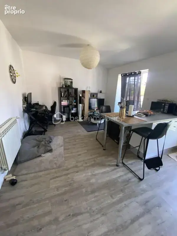 Appartement à CALUIRE-ET-CUIRE