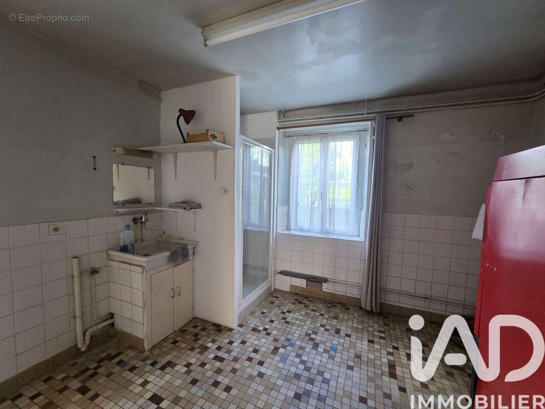 Photo 8 - Maison à OCCAGNES