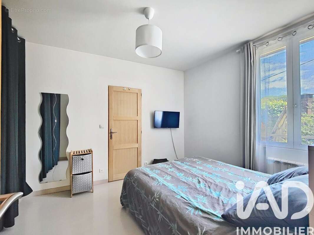 Maison 106 m² à Blaru  - photo 9