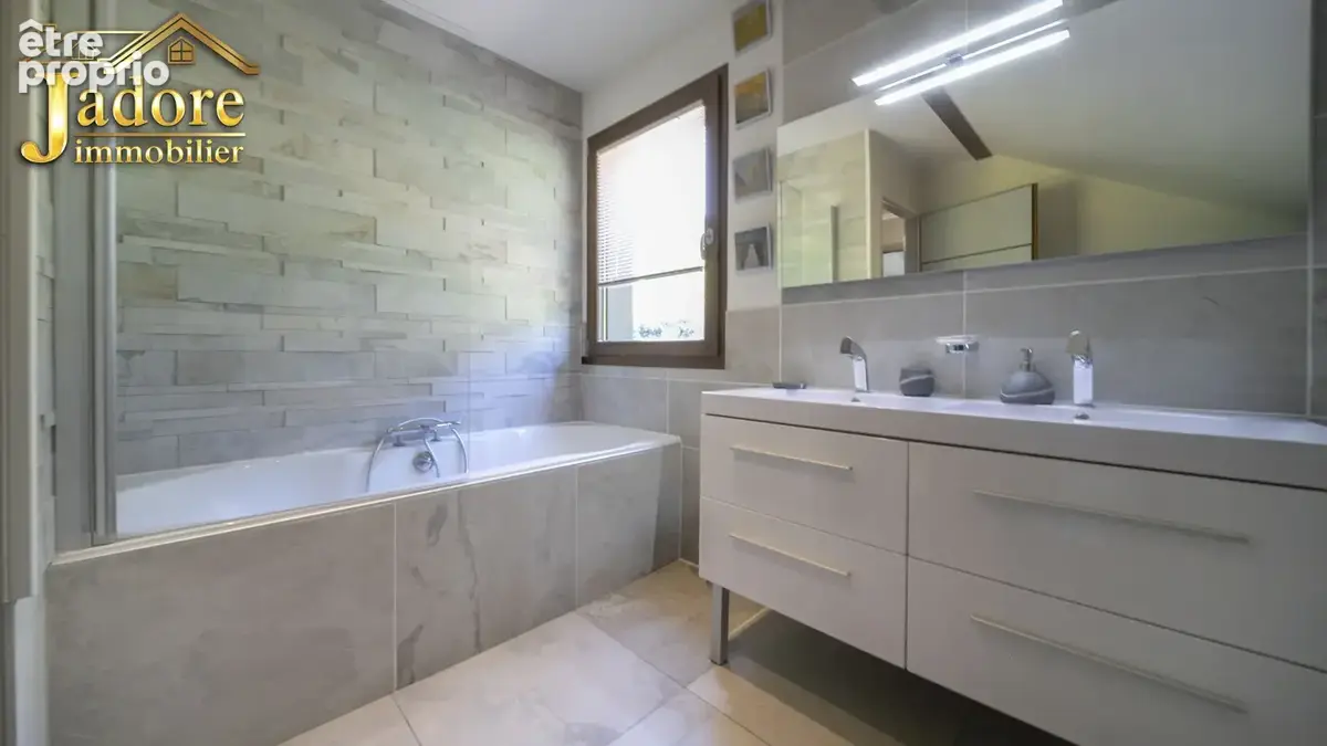 Chalet avec vue dominante - photo 14