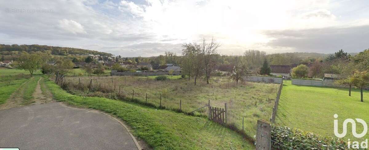 Photo 2 - Terrain à ANGY