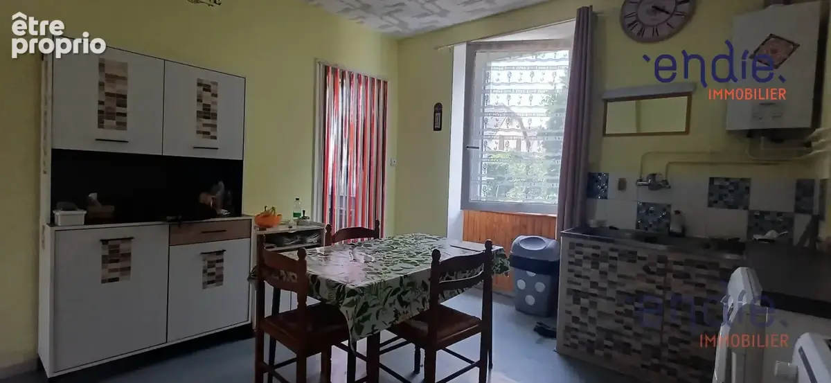 Appartement 3 pièces 71 m² à vendre à Cernay (68700) - photo 6