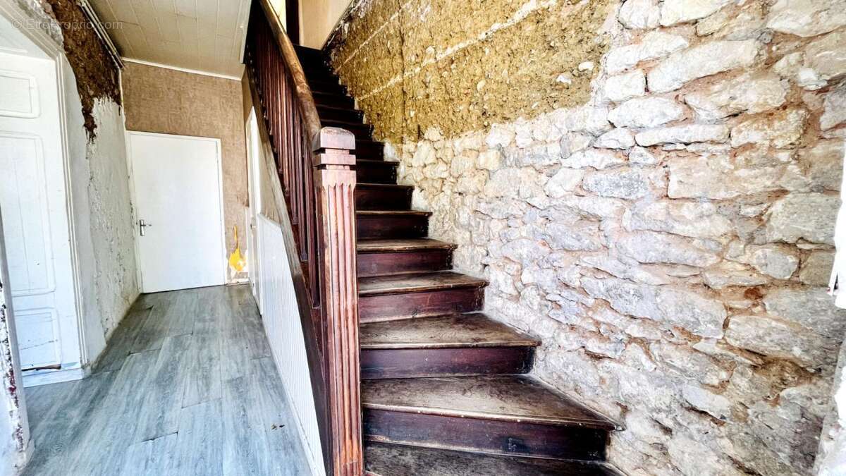 Maison  5 pièce(s) 116 m2 - photo 4