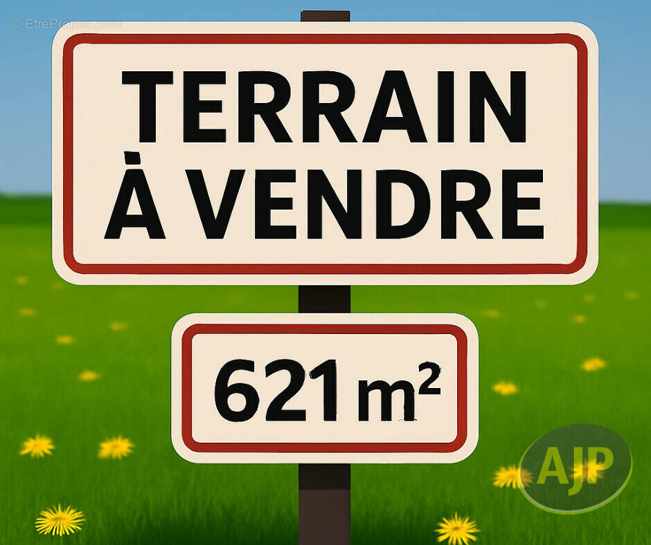 Terrain à AUDENGE